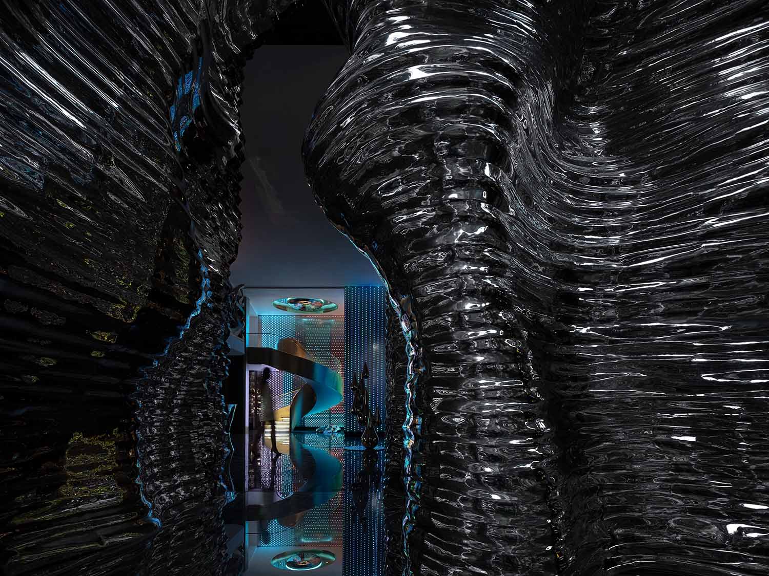 展廳設計,金屬材料展廳設計,佛山展廳設計,佛山金屬展廳設計,忠創金屬智造,佛山忠創金屬智造,忠創金屬智造展廳,佛山忠創金屬智造展廳,拓維設計,項目投稿