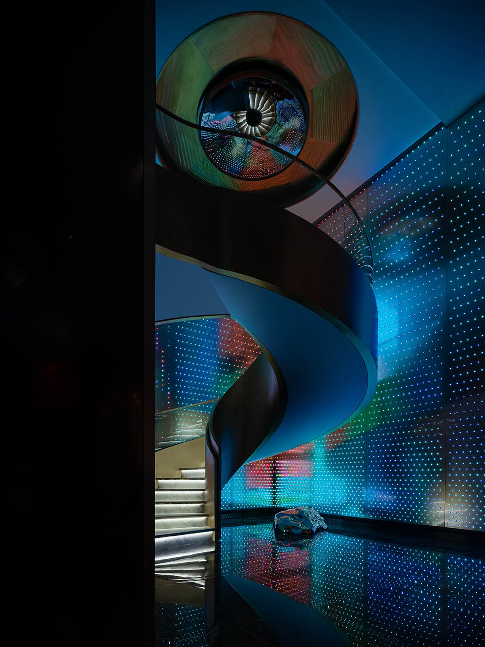 展廳設計,金屬材料展廳設計,佛山展廳設計,佛山金屬展廳設計,忠創金屬智造,佛山忠創金屬智造,忠創金屬智造展廳,佛山忠創金屬智造展廳,拓維設計,項目投稿