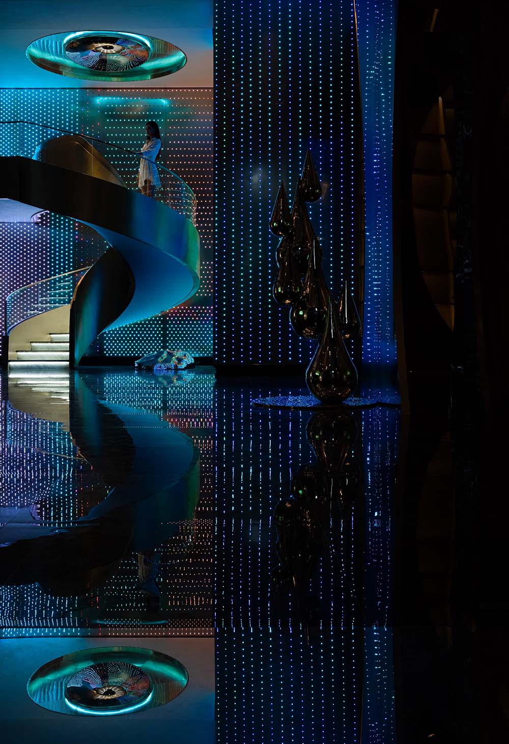 展廳設計,金屬材料展廳設計,佛山展廳設計,佛山金屬展廳設計,忠創金屬智造,佛山忠創金屬智造,忠創金屬智造展廳,佛山忠創金屬智造展廳,拓維設計,項目投稿