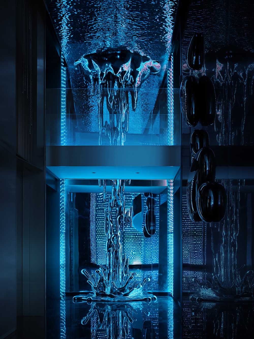 展廳設計,金屬材料展廳設計,佛山展廳設計,佛山金屬展廳設計,忠創金屬智造,佛山忠創金屬智造,忠創金屬智造展廳,佛山忠創金屬智造展廳,拓維設計,項目投稿