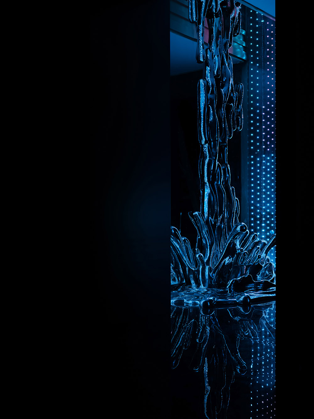 展廳設計,金屬材料展廳設計,佛山展廳設計,佛山金屬展廳設計,忠創金屬智造,佛山忠創金屬智造,忠創金屬智造展廳,佛山忠創金屬智造展廳,拓維設計,項目投稿