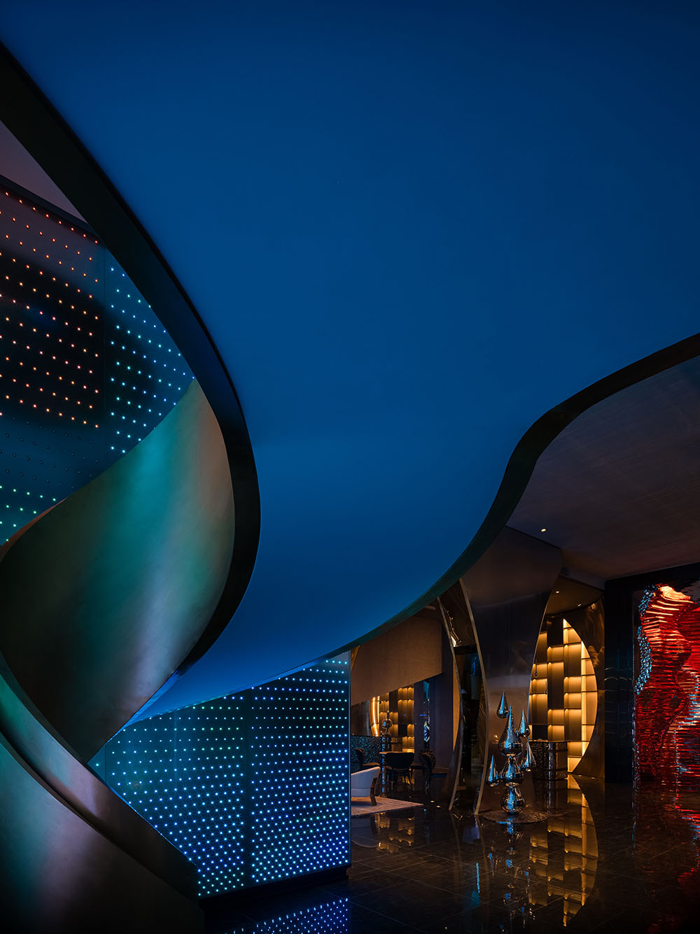 展廳設計,金屬材料展廳設計,佛山展廳設計,佛山金屬展廳設計,忠創金屬智造,佛山忠創金屬智造,忠創金屬智造展廳,佛山忠創金屬智造展廳,拓維設計,項目投稿