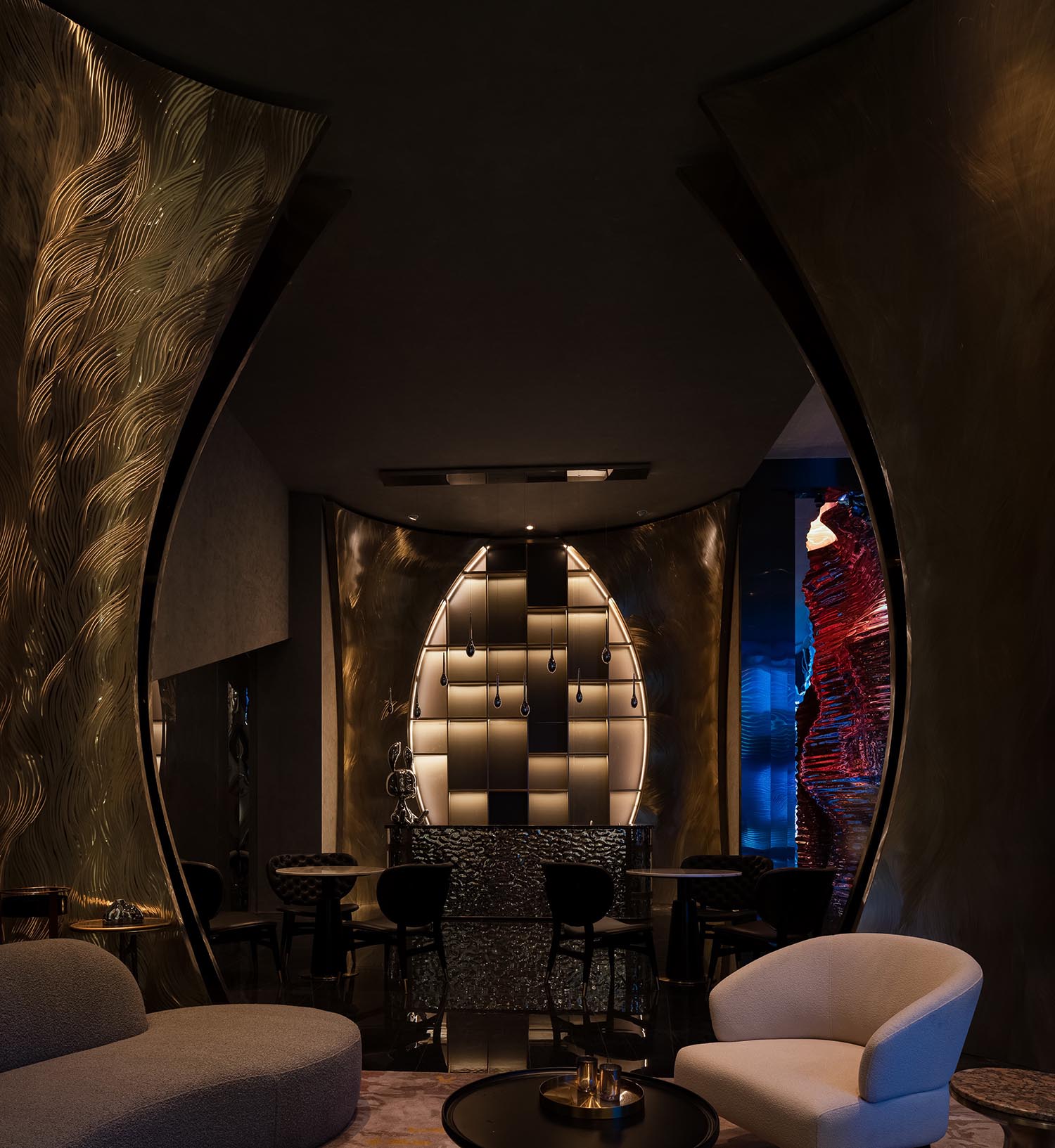 展廳設計,金屬材料展廳設計,佛山展廳設計,佛山金屬展廳設計,忠創金屬智造,佛山忠創金屬智造,忠創金屬智造展廳,佛山忠創金屬智造展廳,拓維設計,項目投稿