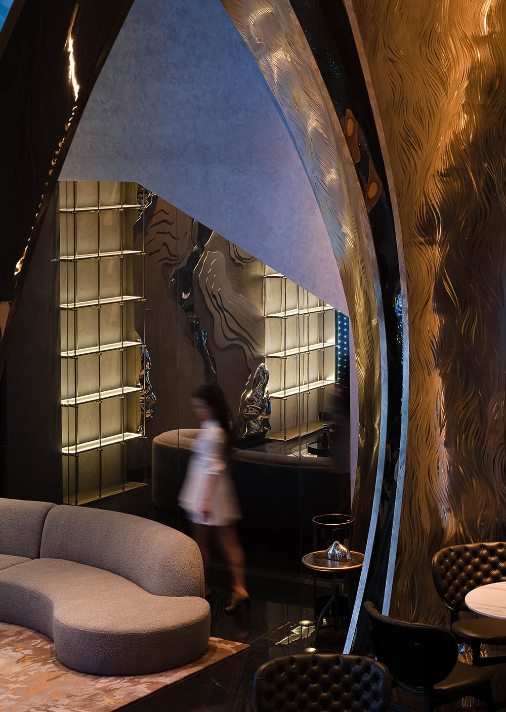 展廳設計,金屬材料展廳設計,佛山展廳設計,佛山金屬展廳設計,忠創金屬智造,佛山忠創金屬智造,忠創金屬智造展廳,佛山忠創金屬智造展廳,拓維設計,項目投稿