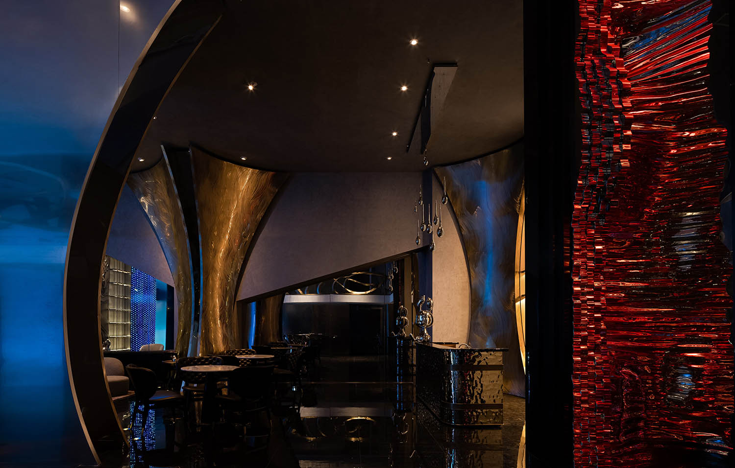 展廳設計,金屬材料展廳設計,佛山展廳設計,佛山金屬展廳設計,忠創金屬智造,佛山忠創金屬智造,忠創金屬智造展廳,佛山忠創金屬智造展廳,拓維設計,項目投稿