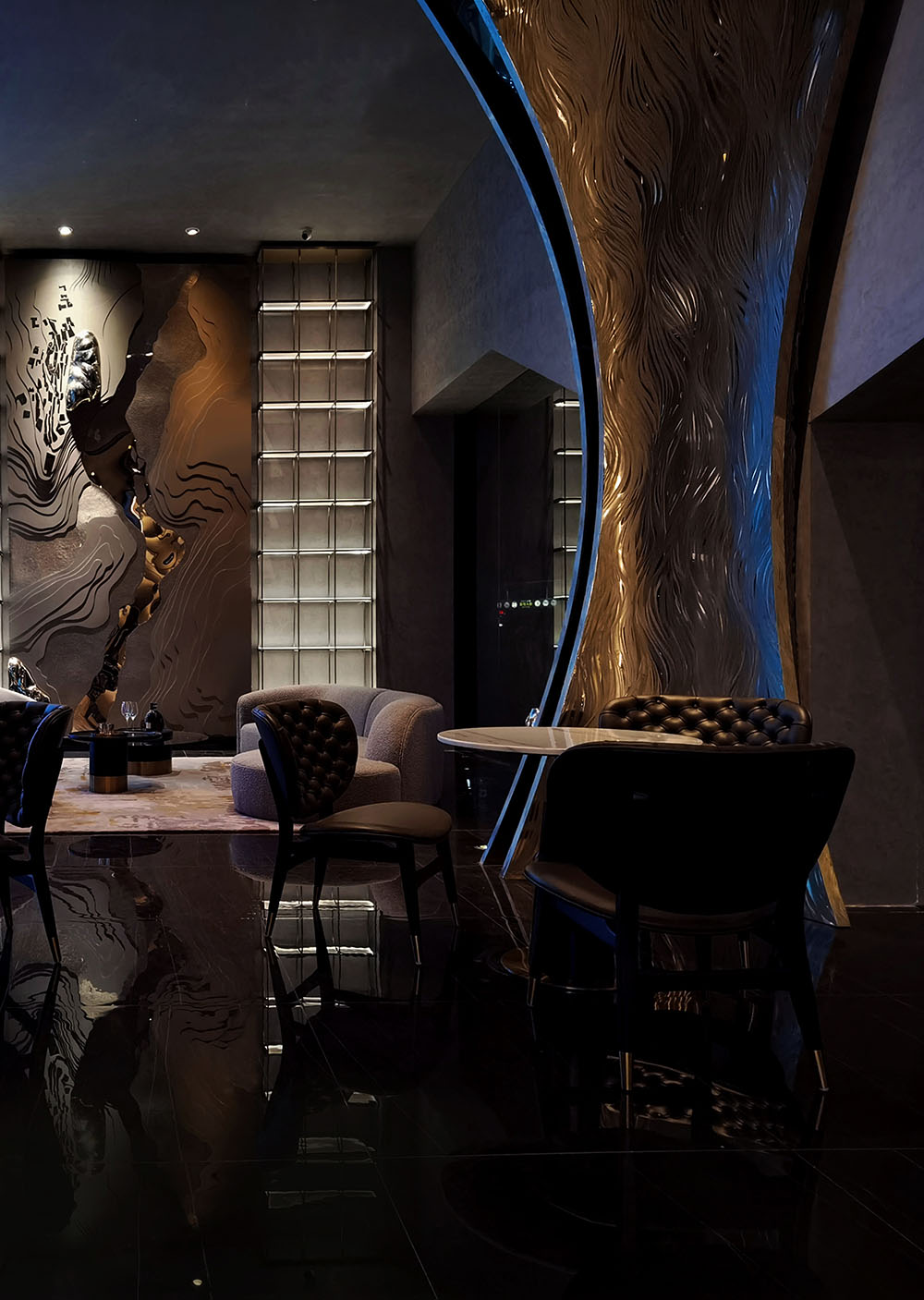 展廳設計,金屬材料展廳設計,佛山展廳設計,佛山金屬展廳設計,忠創金屬智造,佛山忠創金屬智造,忠創金屬智造展廳,佛山忠創金屬智造展廳,拓維設計,項目投稿