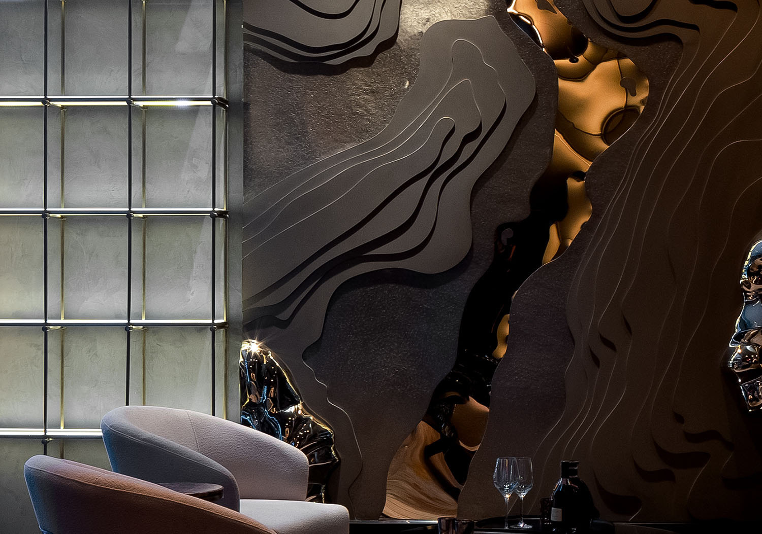 展廳設計,金屬材料展廳設計,佛山展廳設計,佛山金屬展廳設計,忠創金屬智造,佛山忠創金屬智造,忠創金屬智造展廳,佛山忠創金屬智造展廳,拓維設計,項目投稿