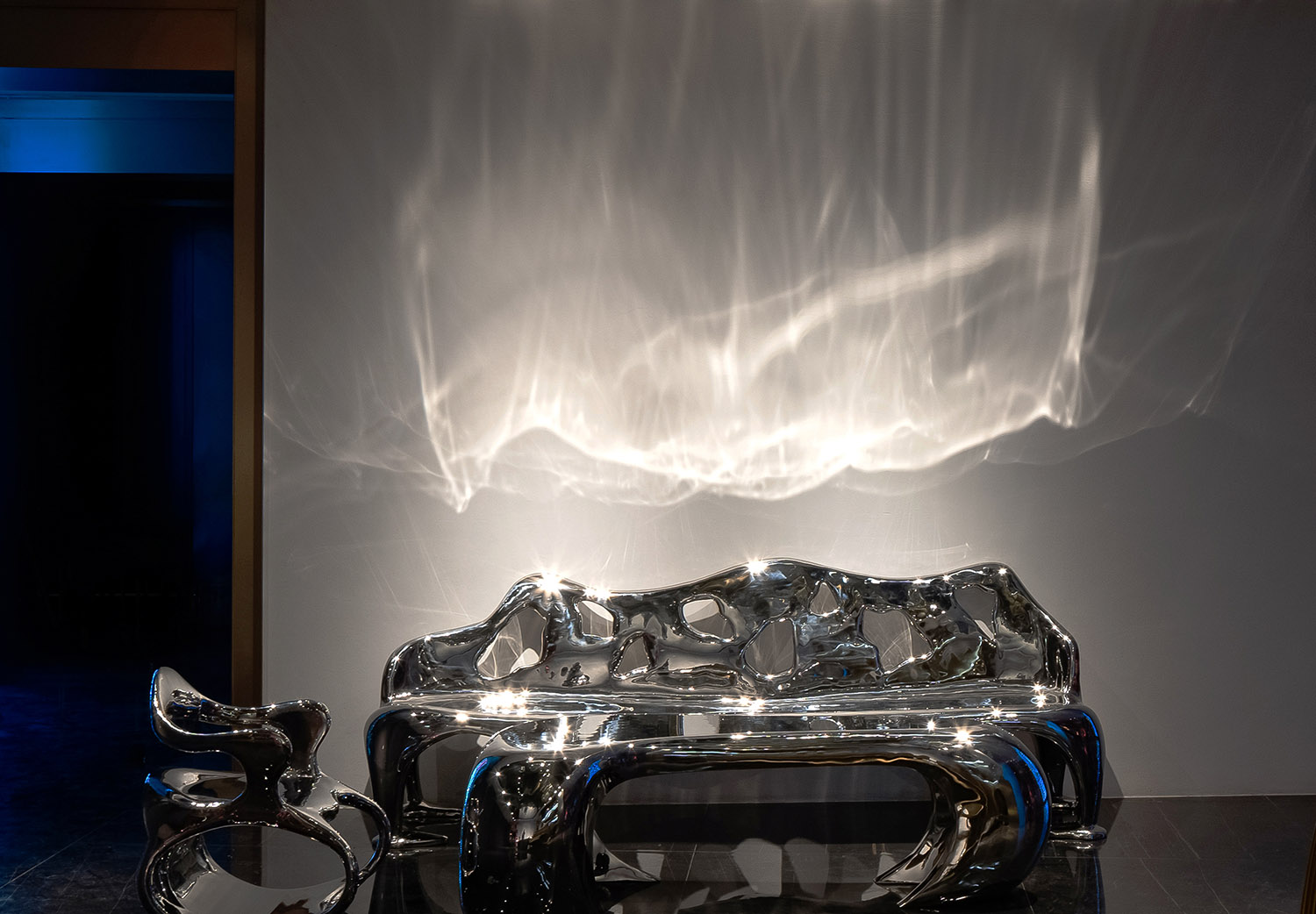 展廳設計,金屬材料展廳設計,佛山展廳設計,佛山金屬展廳設計,忠創金屬智造,佛山忠創金屬智造,忠創金屬智造展廳,佛山忠創金屬智造展廳,拓維設計,項目投稿