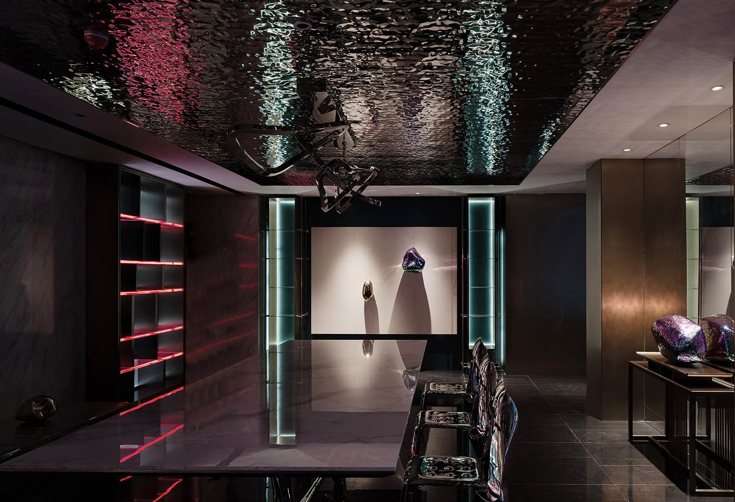 展廳設計,金屬材料展廳設計,佛山展廳設計,佛山金屬展廳設計,忠創金屬智造,佛山忠創金屬智造,忠創金屬智造展廳,佛山忠創金屬智造展廳,拓維設計,項目投稿