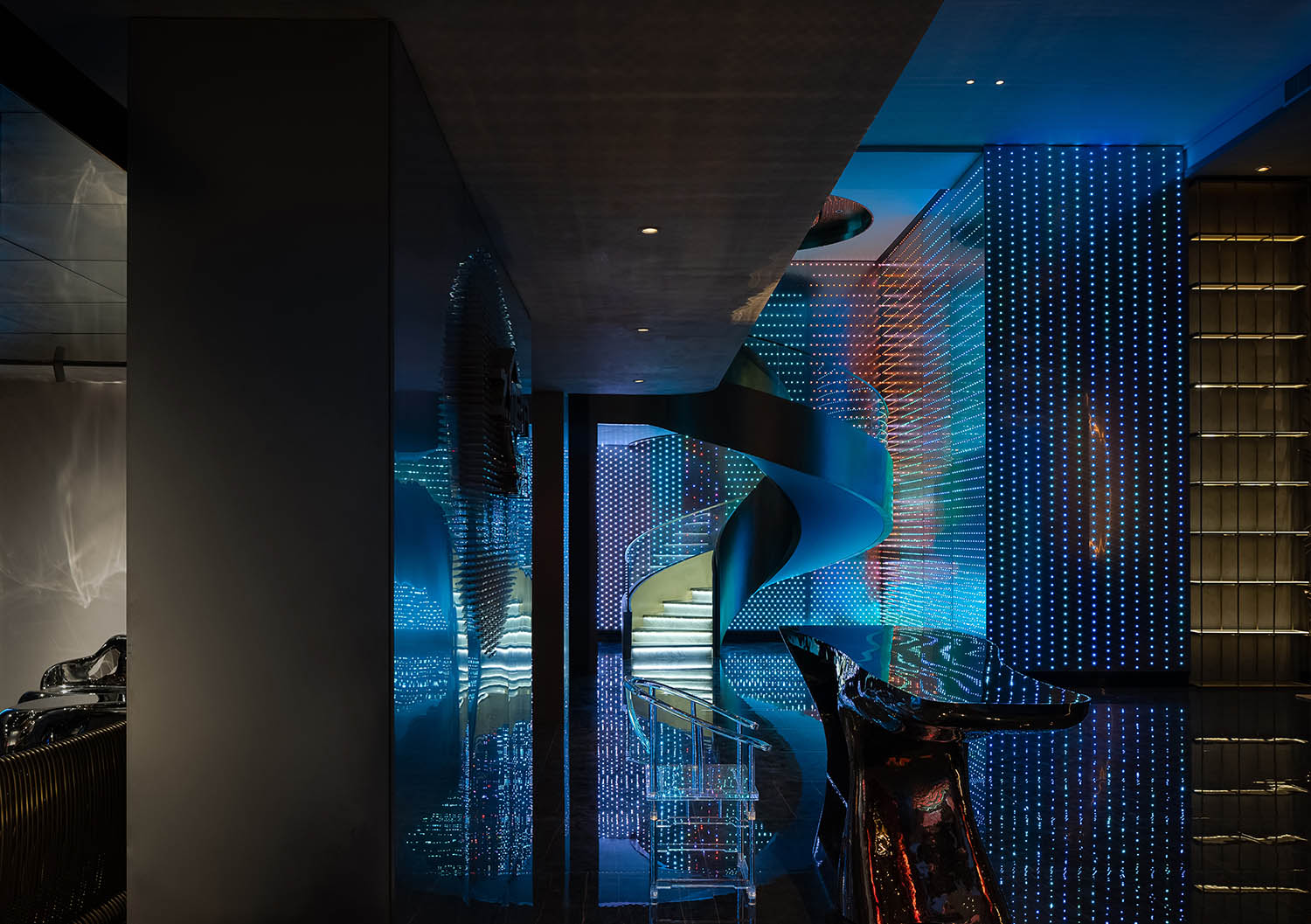 展廳設計,金屬材料展廳設計,佛山展廳設計,佛山金屬展廳設計,忠創金屬智造,佛山忠創金屬智造,忠創金屬智造展廳,佛山忠創金屬智造展廳,拓維設計,項目投稿