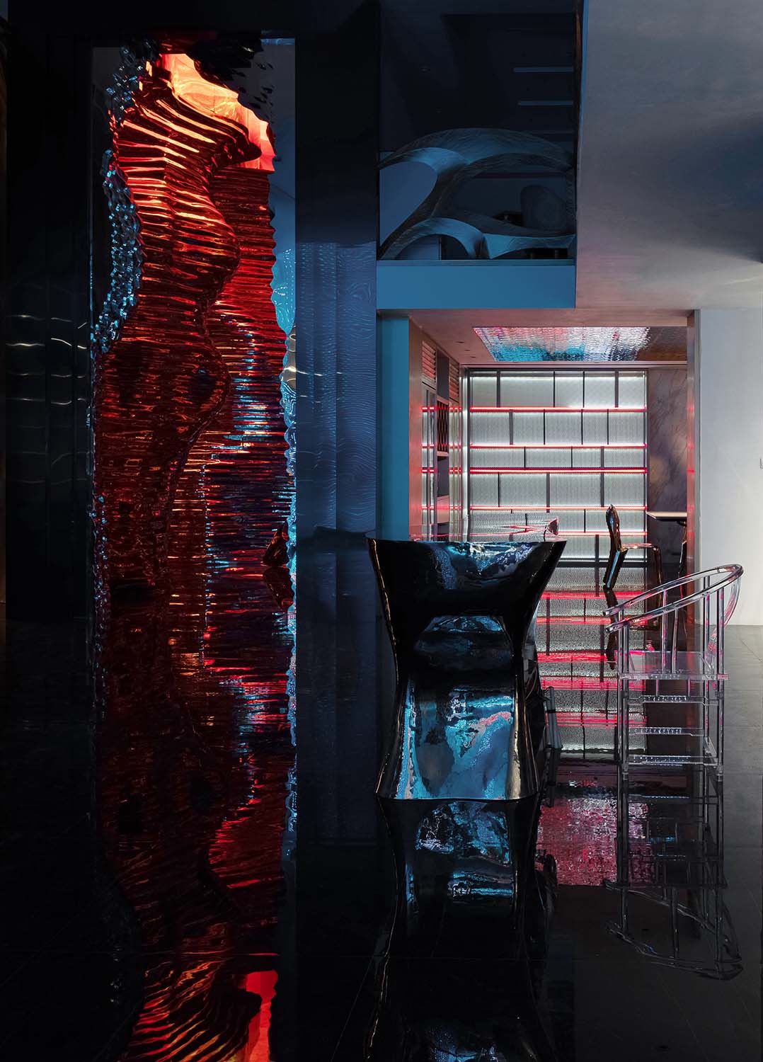 展廳設計,金屬材料展廳設計,佛山展廳設計,佛山金屬展廳設計,忠創金屬智造,佛山忠創金屬智造,忠創金屬智造展廳,佛山忠創金屬智造展廳,拓維設計,項目投稿