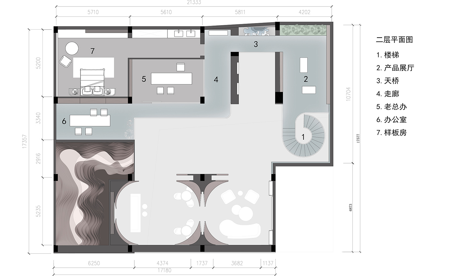 展廳設計,金屬材料展廳設計,佛山展廳設計,佛山金屬展廳設計,忠創金屬智造,佛山忠創金屬智造,忠創金屬智造展廳,佛山忠創金屬智造展廳,拓維設計,項目投稿