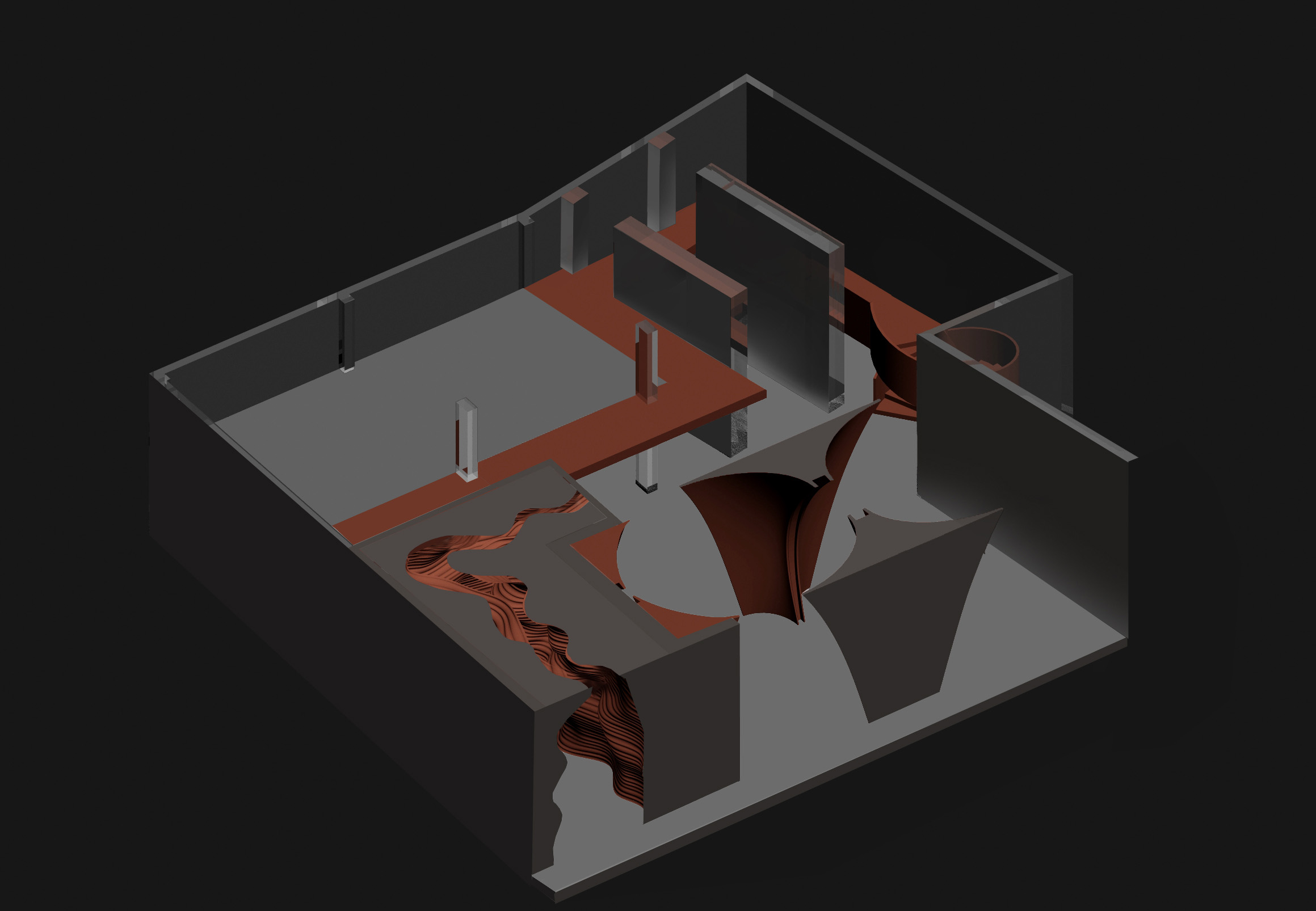 展廳設計,金屬材料展廳設計,佛山展廳設計,佛山金屬展廳設計,忠創金屬智造,佛山忠創金屬智造,忠創金屬智造展廳,佛山忠創金屬智造展廳,拓維設計,項目投稿