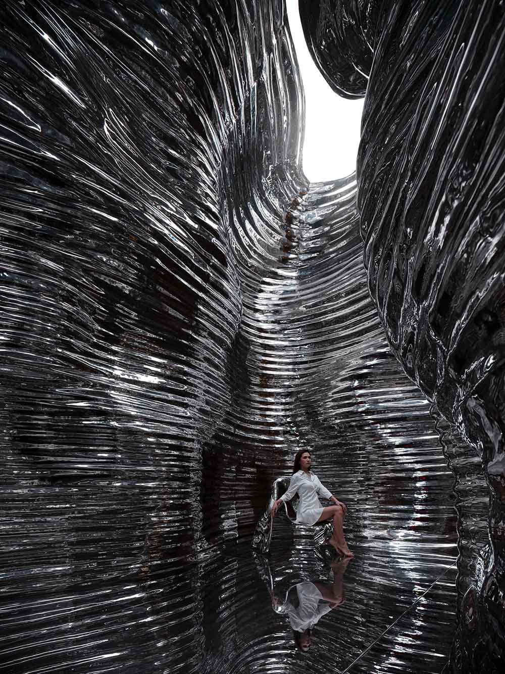 展廳設計,金屬材料展廳設計,佛山展廳設計,佛山金屬展廳設計,忠創金屬智造,佛山忠創金屬智造,忠創金屬智造展廳,佛山忠創金屬智造展廳,拓維設計,項目投稿