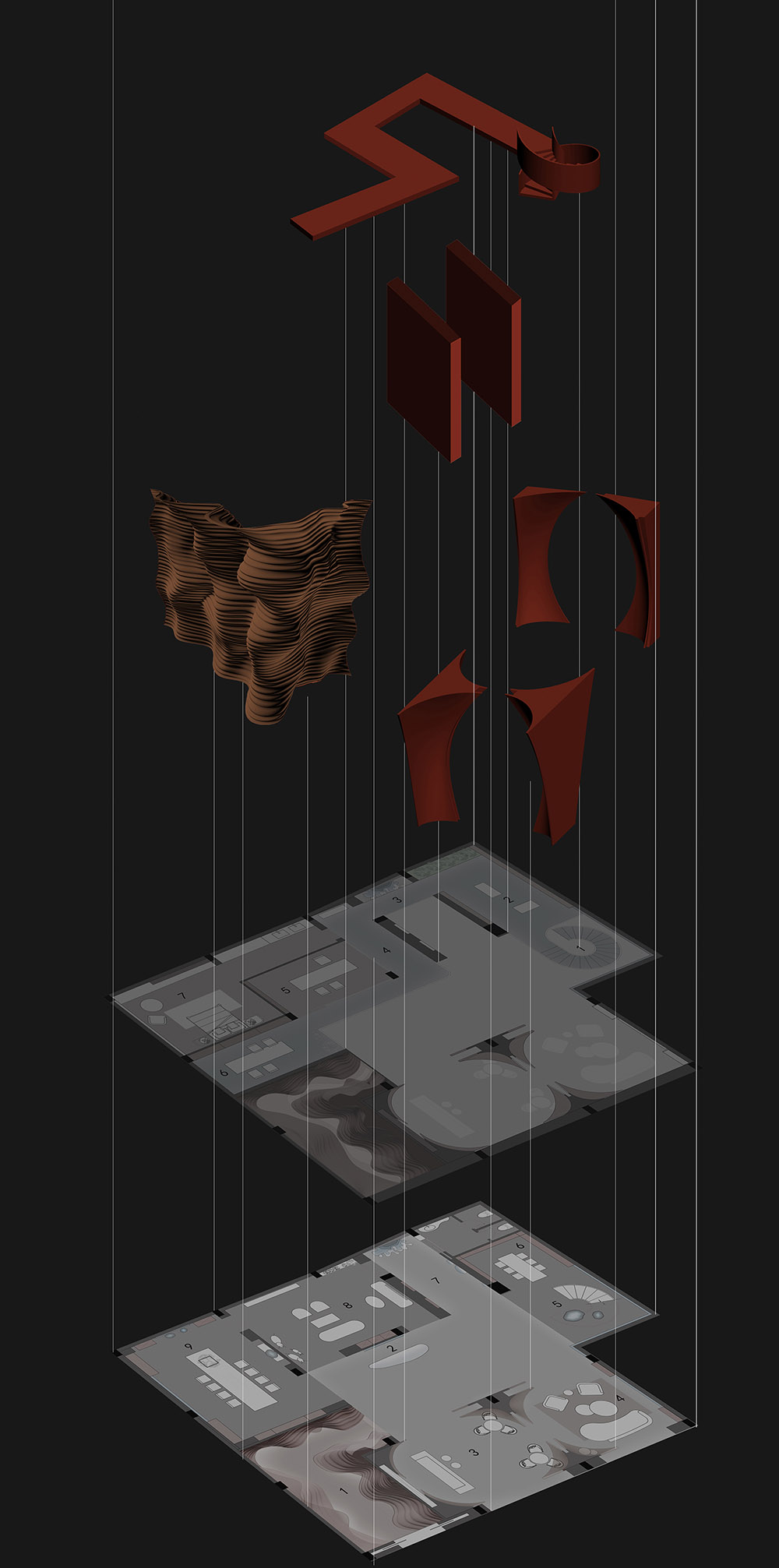 展廳設計,金屬材料展廳設計,佛山展廳設計,佛山金屬展廳設計,忠創金屬智造,佛山忠創金屬智造,忠創金屬智造展廳,佛山忠創金屬智造展廳,拓維設計,項目投稿