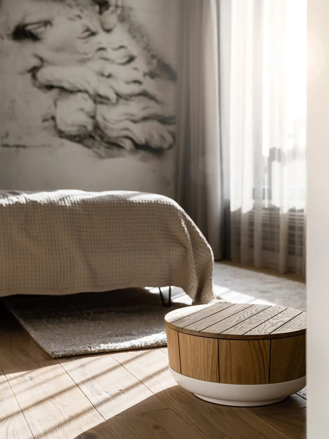 120㎡住宅設計,住宅設計,國外住宅設計,國外住宅設計案例,國外現代風格設計,現代風格住宅設計,現代風格住宅案例,Interno