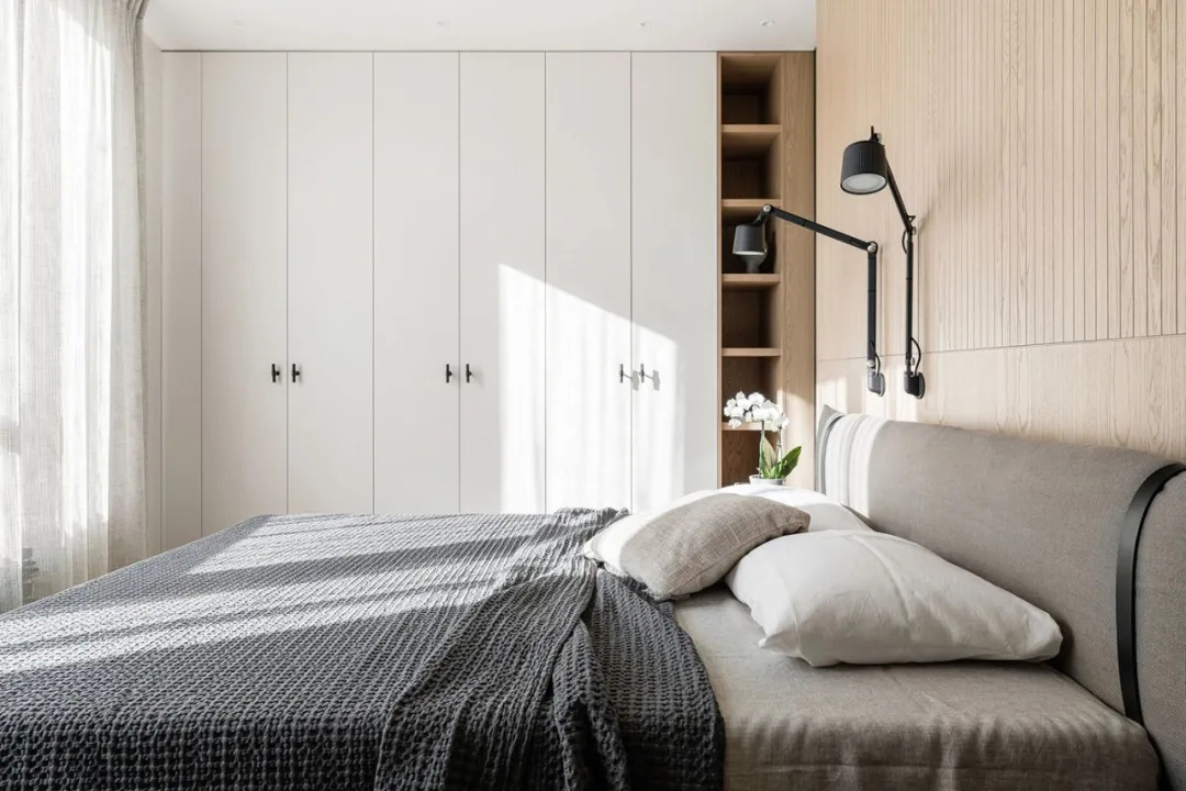 120㎡住宅設計,住宅設計,國外住宅設計,國外住宅設計案例,國外現代風格設計,現代風格住宅設計,現代風格住宅案例,Interno