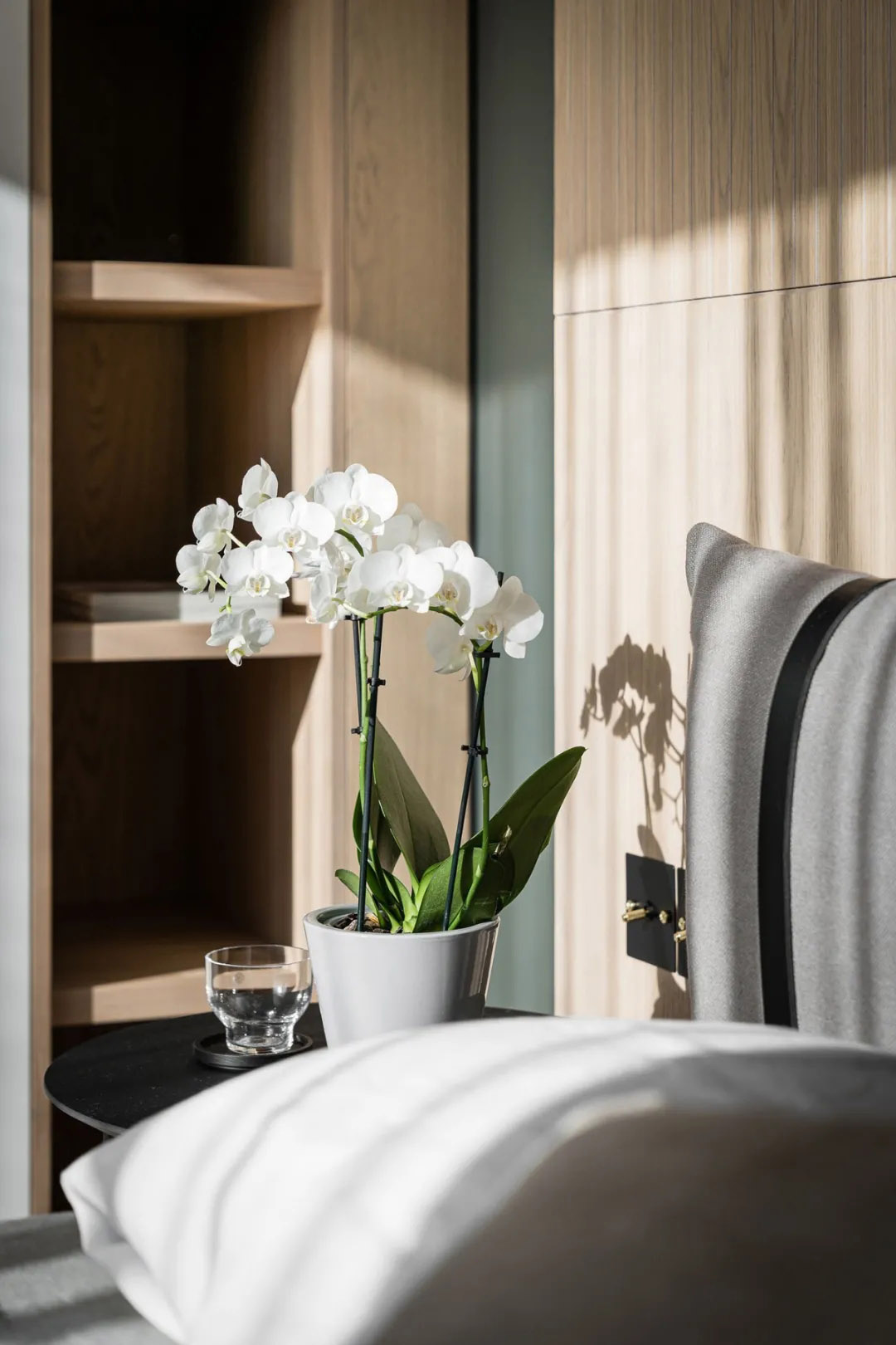 120㎡住宅設計,住宅設計,國外住宅設計,國外住宅設計案例,國外現代風格設計,現代風格住宅設計,現代風格住宅案例,Interno