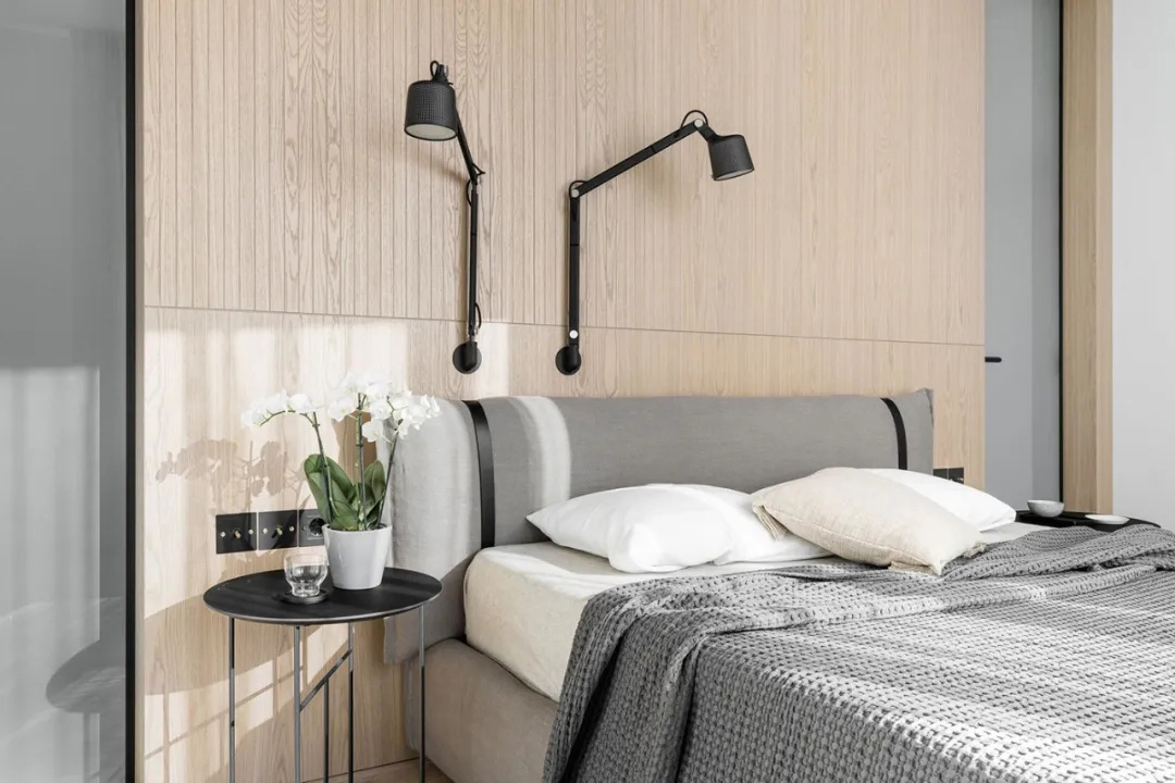 120㎡住宅設計,住宅設計,國外住宅設計,國外住宅設計案例,國外現代風格設計,現代風格住宅設計,現代風格住宅案例,Interno