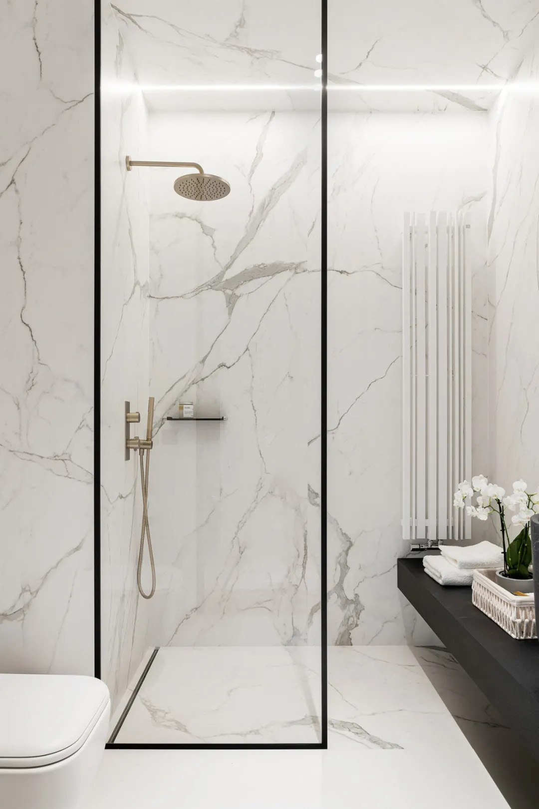 120㎡住宅設計,住宅設計,國外住宅設計,國外住宅設計案例,國外現代風格設計,現代風格住宅設計,現代風格住宅案例,Interno