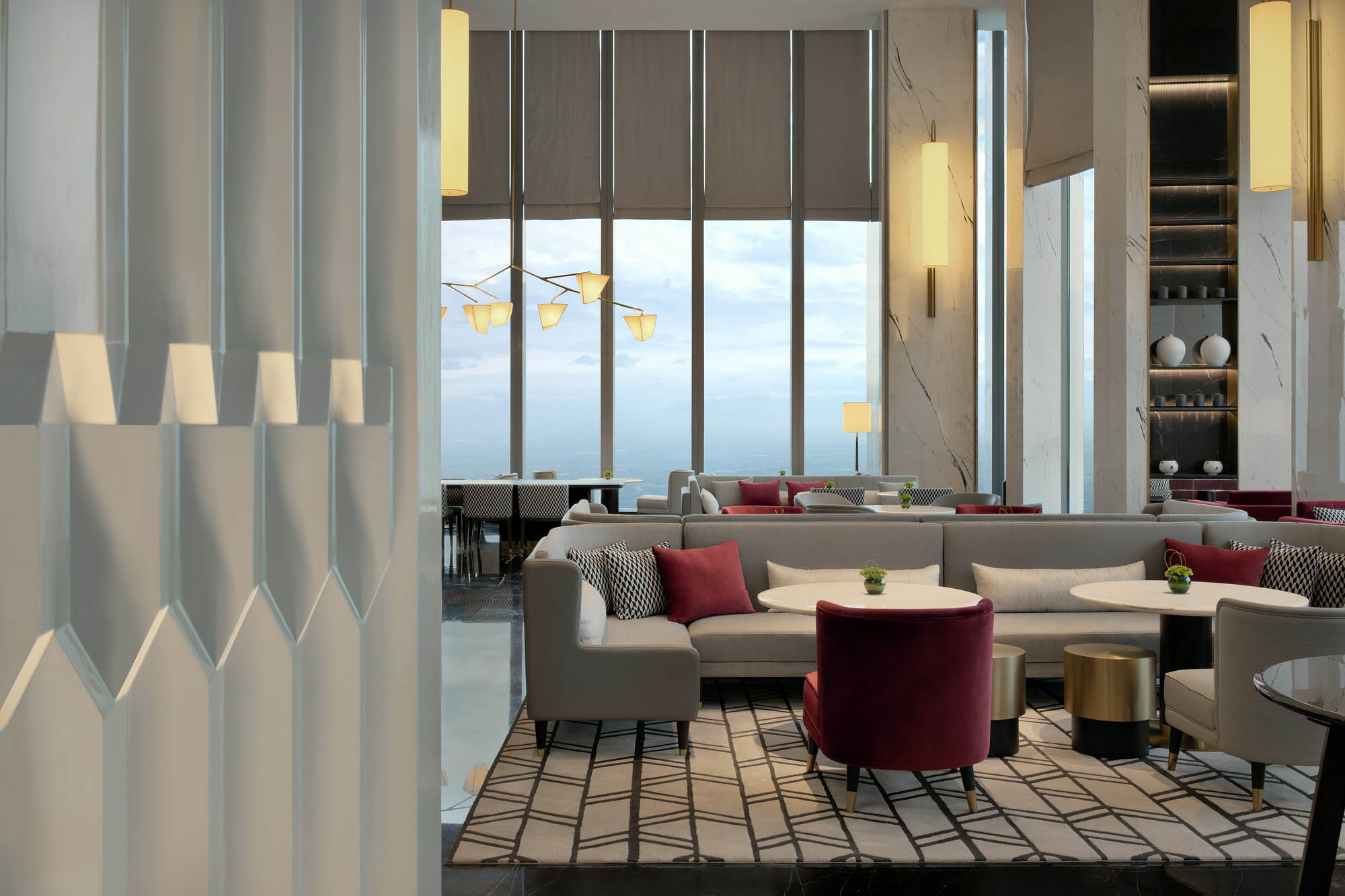 酒店設計,成都瑯珀凱悅臻選酒店,成都酒店設計,瑯珀凱悅臻選酒店,重慶設計酒店,設計酒店,YANG設計集團,楊邦勝,項目投稿