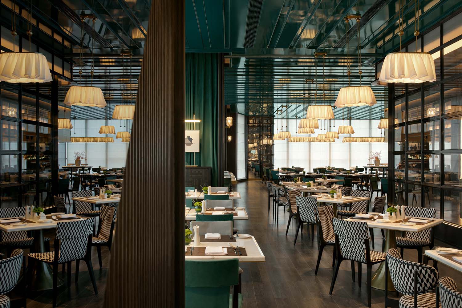 酒店設計,成都瑯珀凱悅臻選酒店,成都酒店設計,瑯珀凱悅臻選酒店,重慶設計酒店,設計酒店,YANG設計集團,楊邦勝,項目投稿