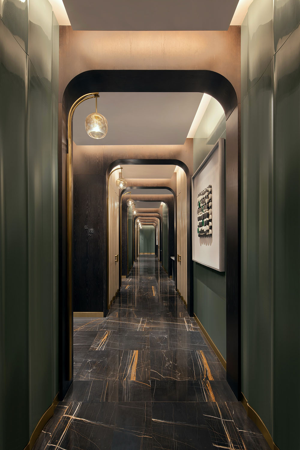 酒店設計,成都瑯珀凱悅臻選酒店,成都酒店設計,瑯珀凱悅臻選酒店,重慶設計酒店,設計酒店,YANG設計集團,楊邦勝,項目投稿