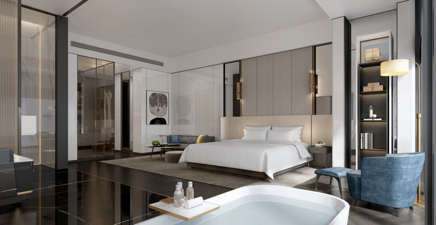 酒店設計,成都瑯珀凱悅臻選酒店,成都酒店設計,瑯珀凱悅臻選酒店,重慶設計酒店,設計酒店,YANG設計集團,楊邦勝,項目投稿