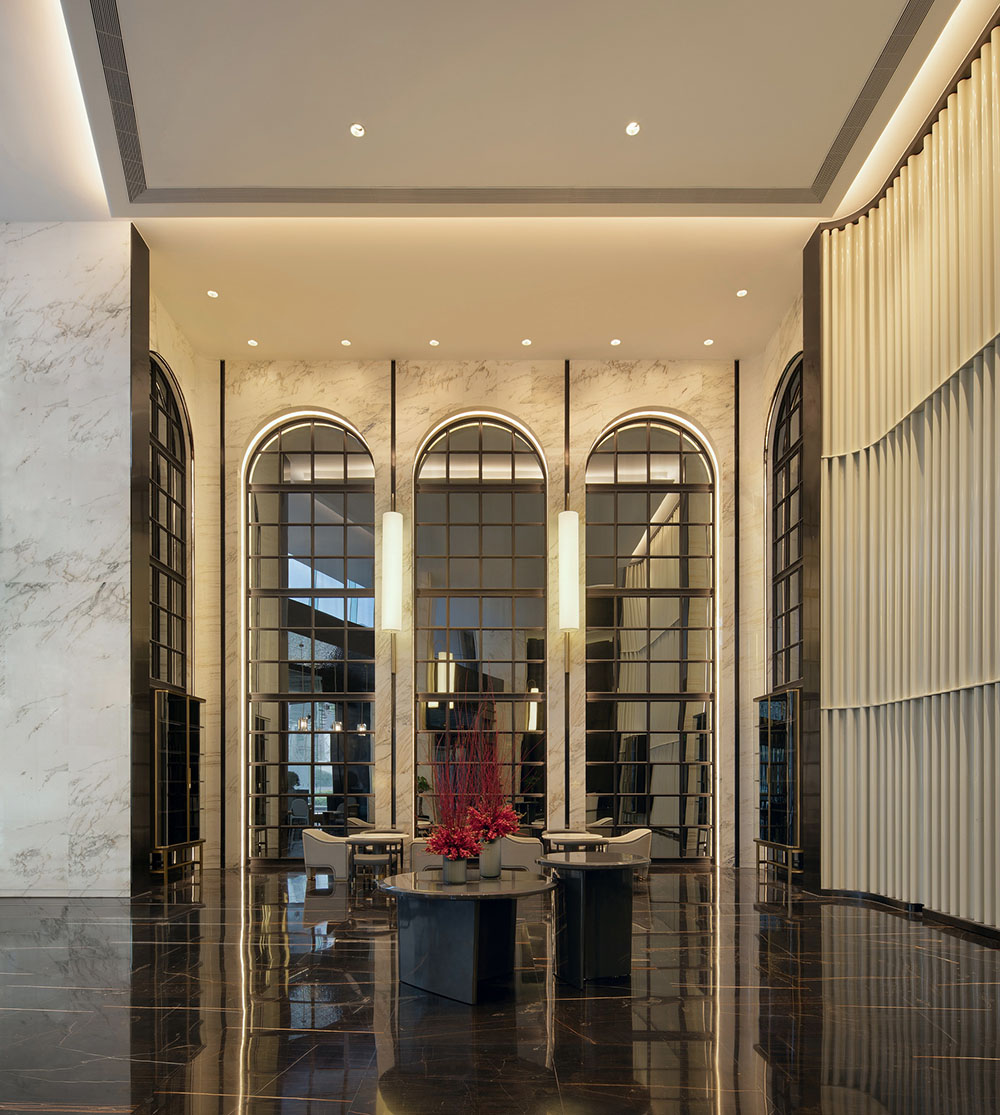 酒店設計,成都瑯珀凱悅臻選酒店,成都酒店設計,瑯珀凱悅臻選酒店,重慶設計酒店,設計酒店,YANG設計集團,楊邦勝,項目投稿