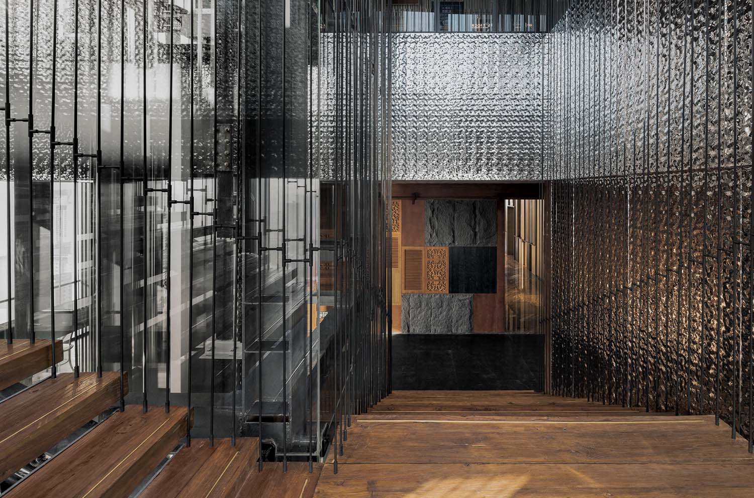 酒店設計,設計酒店,酒店設計案例,希爾頓酒店,星級酒店設計,重慶高科希爾頓酒店,重慶酒店設計,重慶星級酒店,楊邦勝,楊邦勝設計集團,項目投稿