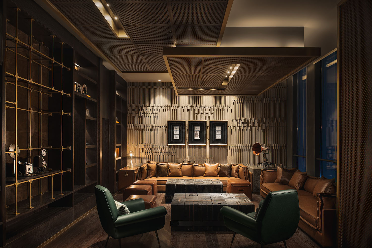 酒店設計,設計酒店,酒店設計案例,希爾頓酒店,星級酒店設計,重慶高科希爾頓酒店,重慶酒店設計,重慶星級酒店,楊邦勝,楊邦勝設計集團,項目投稿