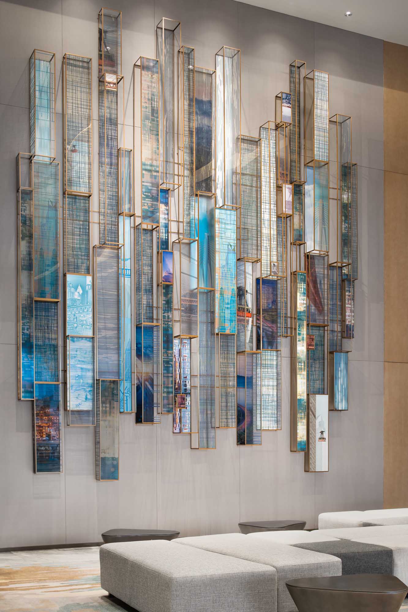 酒店設計,設計酒店,酒店設計案例,希爾頓酒店,星級酒店設計,重慶高科希爾頓酒店,重慶酒店設計,重慶星級酒店,楊邦勝,楊邦勝設計集團,項目投稿