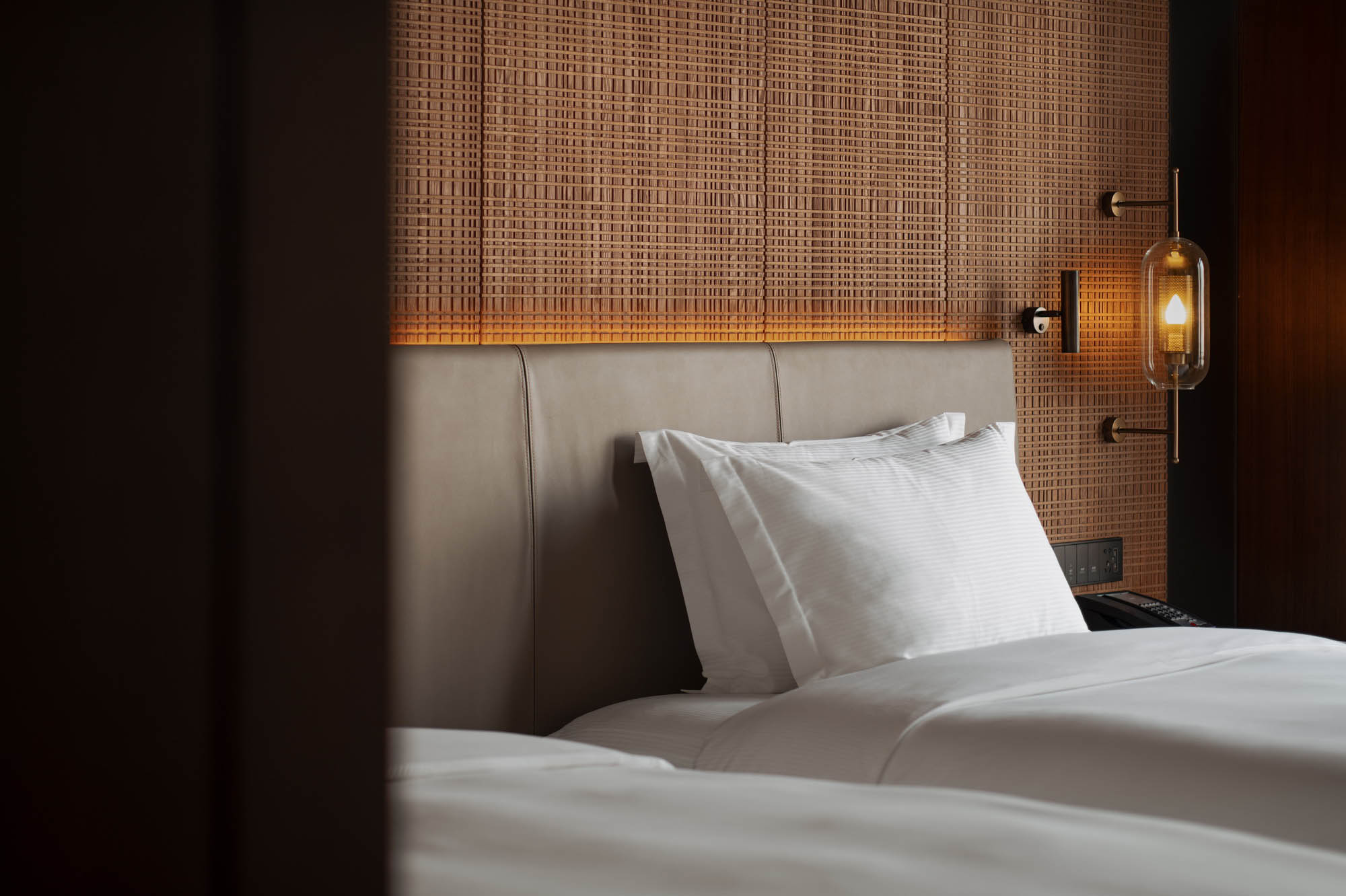 酒店設計,設計酒店,酒店設計案例,希爾頓酒店,星級酒店設計,重慶高科希爾頓酒店,重慶酒店設計,重慶星級酒店,楊邦勝,楊邦勝設計集團,項目投稿