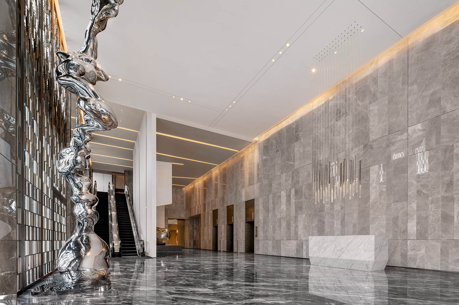 酒店設計,設計酒店,酒店設計案例,希爾頓酒店,星級酒店設計,重慶高科希爾頓酒店,重慶酒店設計,重慶星級酒店,楊邦勝,楊邦勝設計集團,項目投稿