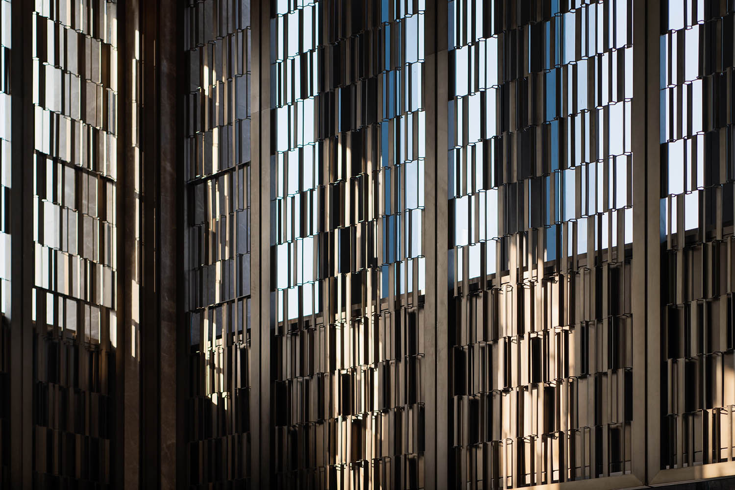 酒店設計,設計酒店,酒店設計案例,希爾頓酒店,星級酒店設計,重慶高科希爾頓酒店,重慶酒店設計,重慶星級酒店,楊邦勝,楊邦勝設計集團,項目投稿