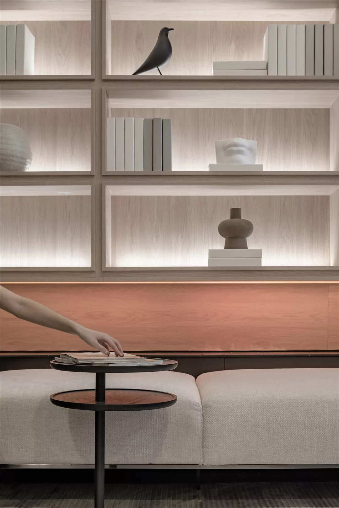 460㎡別墅設計,別墅設計,住宅設計,家裝設計,聯排別墅設計,現代風格別墅設計,輕奢風格別墅設計,別墅設計案例,南京萬科金域藍灣聯排別墅,萬科金域藍灣聯排別墅,萬科金域藍灣聯排別墅設計,項目投稿,梵池設計,梵池設計作品,南京梵池設計