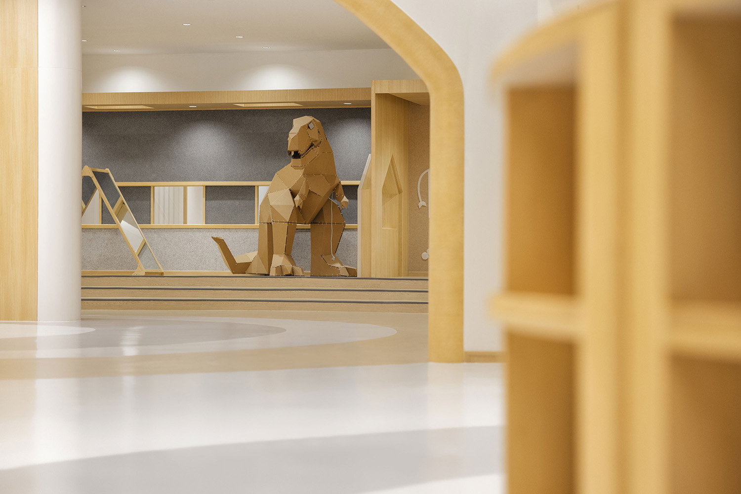 校園設計,幼兒園設計,深圳幼兒園設計,國際幼兒園設計,深圳國際幼兒園設計,深圳福田冠萃國際幼兒園,深圳冠萃國際幼兒園,福田冠萃國際幼兒園,深圳冠萃國際幼兒園設計公司,圓道設計,圓道設計作品,VMDPE圓道設計,項目投稿