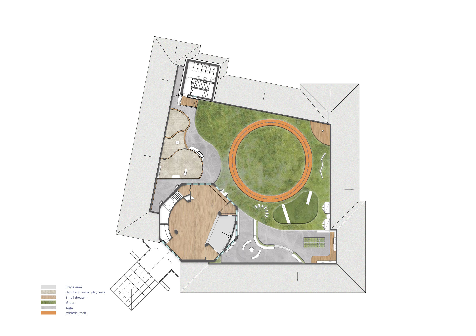 校園設計,幼兒園設計,深圳幼兒園設計,國際幼兒園設計,深圳國際幼兒園設計,深圳福田冠萃國際幼兒園,深圳冠萃國際幼兒園,福田冠萃國際幼兒園,深圳冠萃國際幼兒園設計公司,圓道設計,圓道設計作品,VMDPE圓道設計,項目投稿