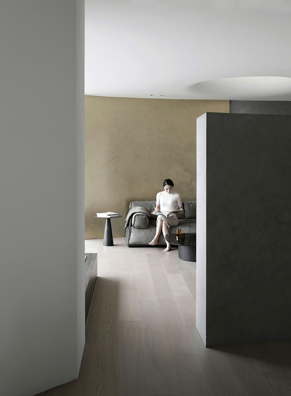 350㎡家裝設計,住宅設計案例,家裝設計,住宅設計,現代風格住宅設計,汕頭住宅設計,汕頭家裝設計,大平層設計,汕頭大平層設計,項目投稿,質感建築設計,PADSTUDIO質感建築設計,項目投稿