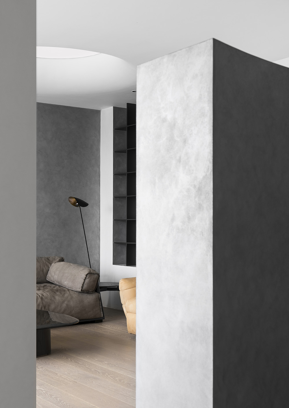 350㎡家裝設計,住宅設計案例,家裝設計,住宅設計,現代風格住宅設計,汕頭住宅設計,汕頭家裝設計,大平層設計,汕頭大平層設計,項目投稿,質感建築設計,PADSTUDIO質感建築設計,項目投稿