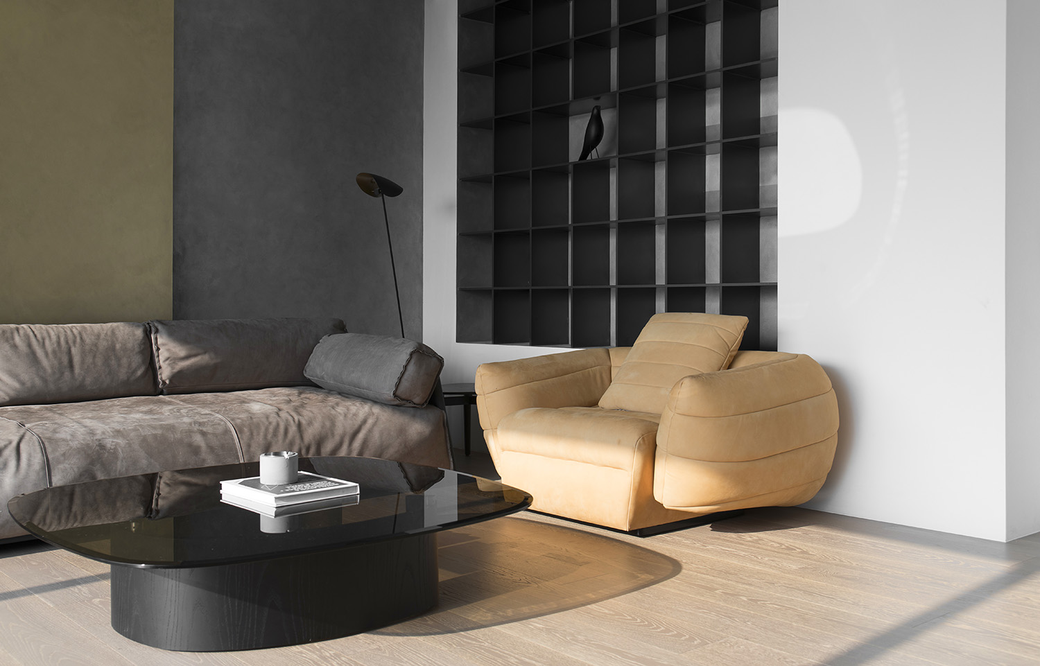 350㎡家裝設計,住宅設計案例,家裝設計,住宅設計,現代風格住宅設計,汕頭住宅設計,汕頭家裝設計,大平層設計,汕頭大平層設計,項目投稿,質感建築設計,PADSTUDIO質感建築設計,項目投稿