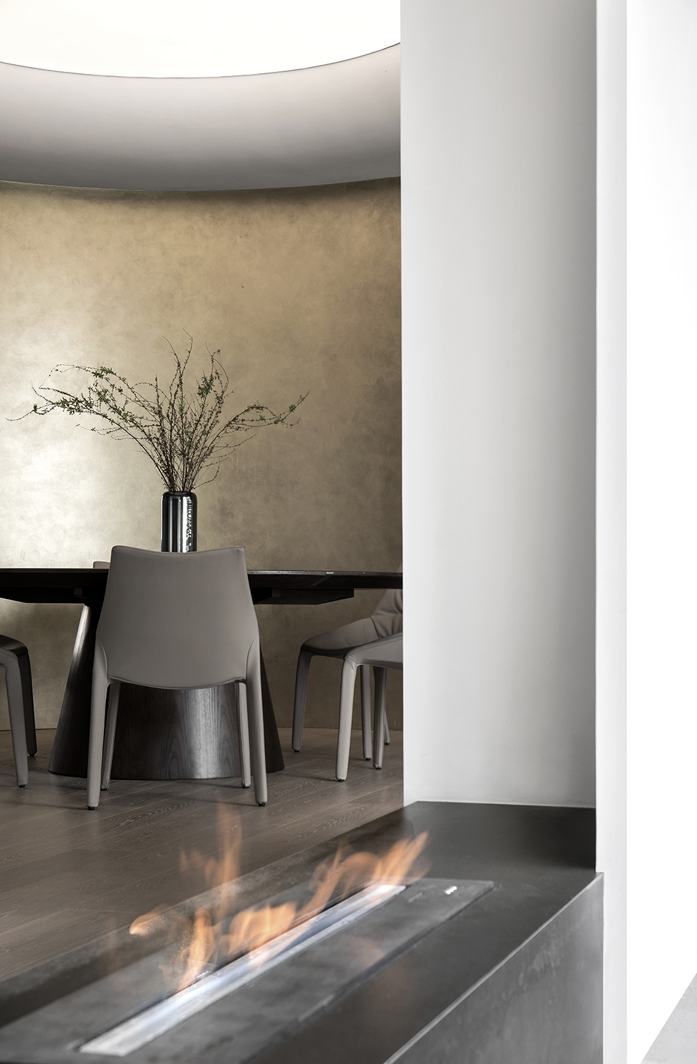 350㎡家裝設計,住宅設計案例,家裝設計,住宅設計,現代風格住宅設計,汕頭住宅設計,汕頭家裝設計,大平層設計,汕頭大平層設計,項目投稿,質感建築設計,PADSTUDIO質感建築設計,項目投稿