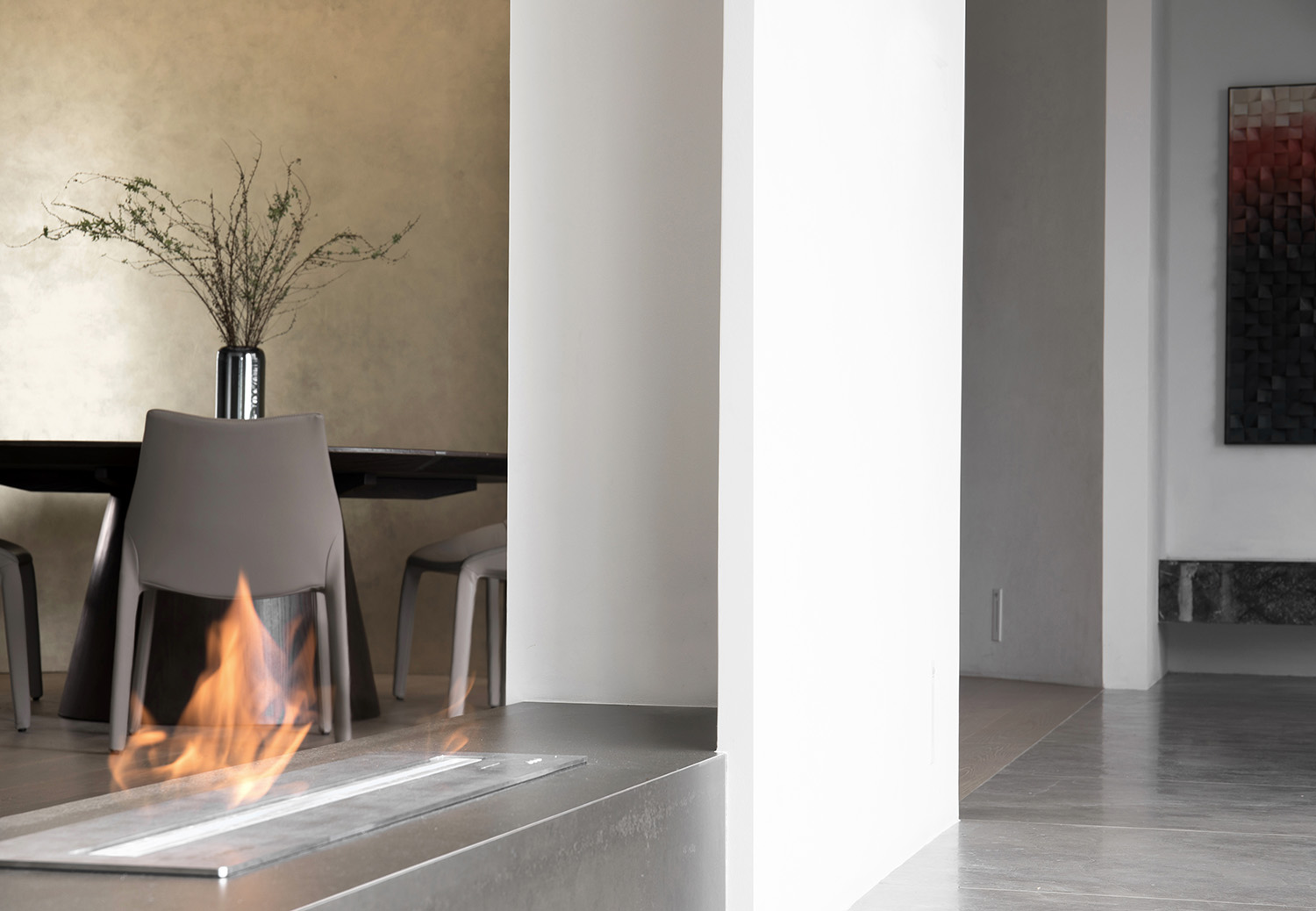 350㎡家裝設計,住宅設計案例,家裝設計,住宅設計,現代風格住宅設計,汕頭住宅設計,汕頭家裝設計,大平層設計,汕頭大平層設計,項目投稿,質感建築設計,PADSTUDIO質感建築設計,項目投稿