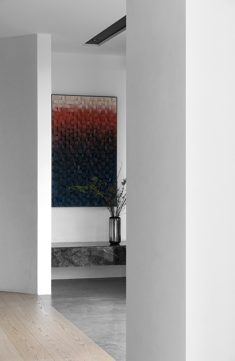 350㎡家裝設計,住宅設計案例,家裝設計,住宅設計,現代風格住宅設計,汕頭住宅設計,汕頭家裝設計,大平層設計,汕頭大平層設計,項目投稿,質感建築設計,PADSTUDIO質感建築設計,項目投稿