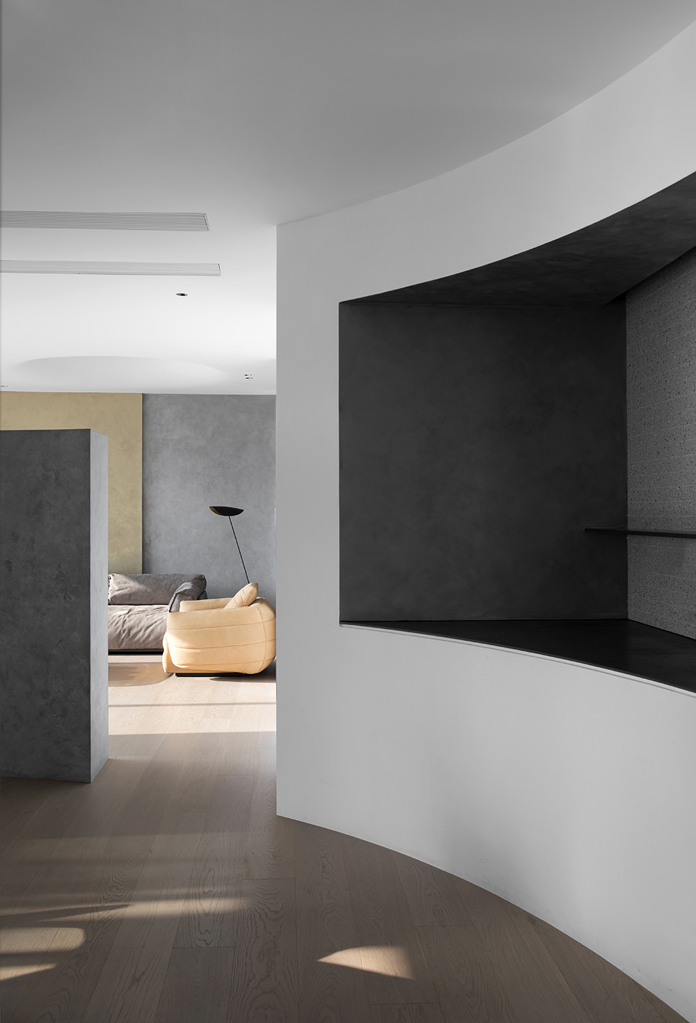 350㎡家裝設計,住宅設計案例,家裝設計,住宅設計,現代風格住宅設計,汕頭住宅設計,汕頭家裝設計,大平層設計,汕頭大平層設計,項目投稿,質感建築設計,PADSTUDIO質感建築設計,項目投稿