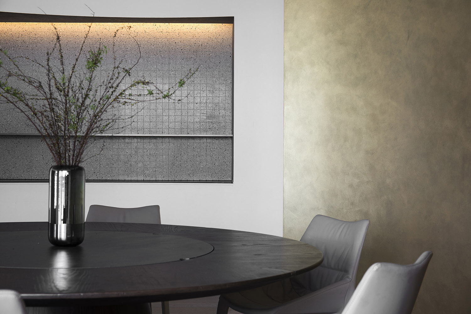 350㎡家裝設計,住宅設計案例,家裝設計,住宅設計,現代風格住宅設計,汕頭住宅設計,汕頭家裝設計,大平層設計,汕頭大平層設計,項目投稿,質感建築設計,PADSTUDIO質感建築設計,項目投稿