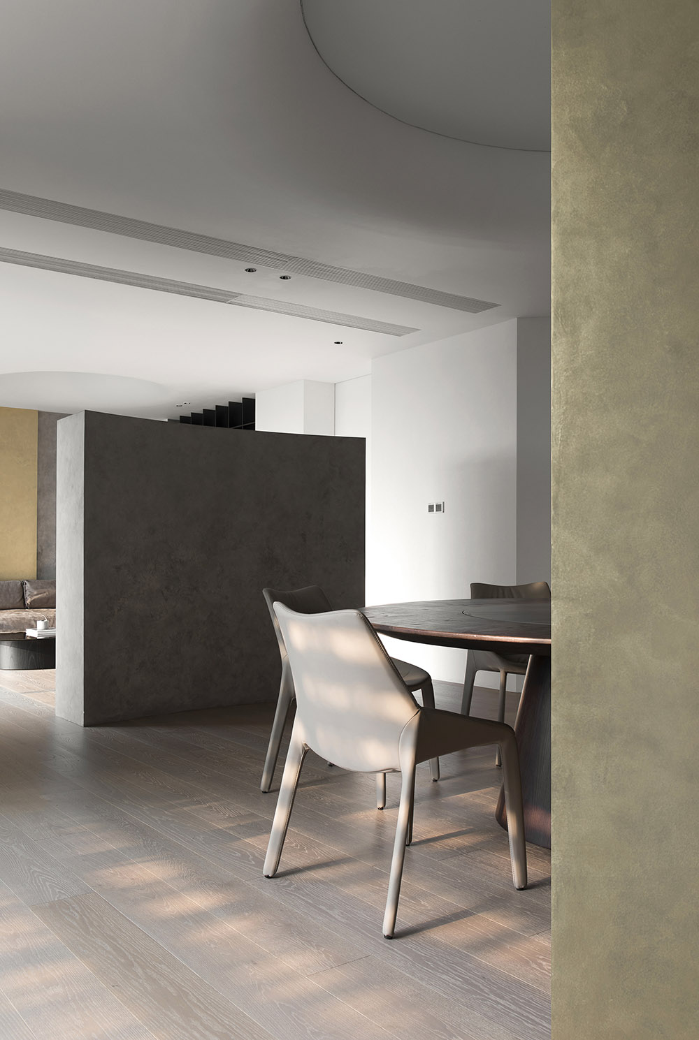 350㎡家裝設計,住宅設計案例,家裝設計,住宅設計,現代風格住宅設計,汕頭住宅設計,汕頭家裝設計,大平層設計,汕頭大平層設計,項目投稿,質感建築設計,PADSTUDIO質感建築設計,項目投稿