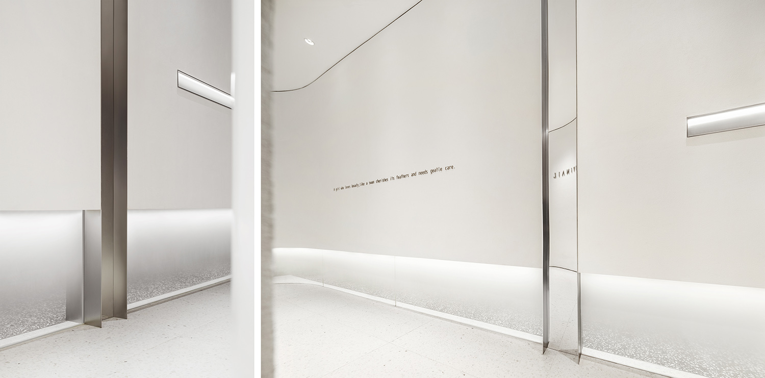 美甲店設計,深圳美甲店設計,海怡美甲萬象天地店,海怡美甲萬象天地店設計公司,海怡美甲萬象天地店,海怡美甲萬象店,MOC DESIGN OFFICE,MOC DESIGN,MOC DESIGN設計,項目投稿