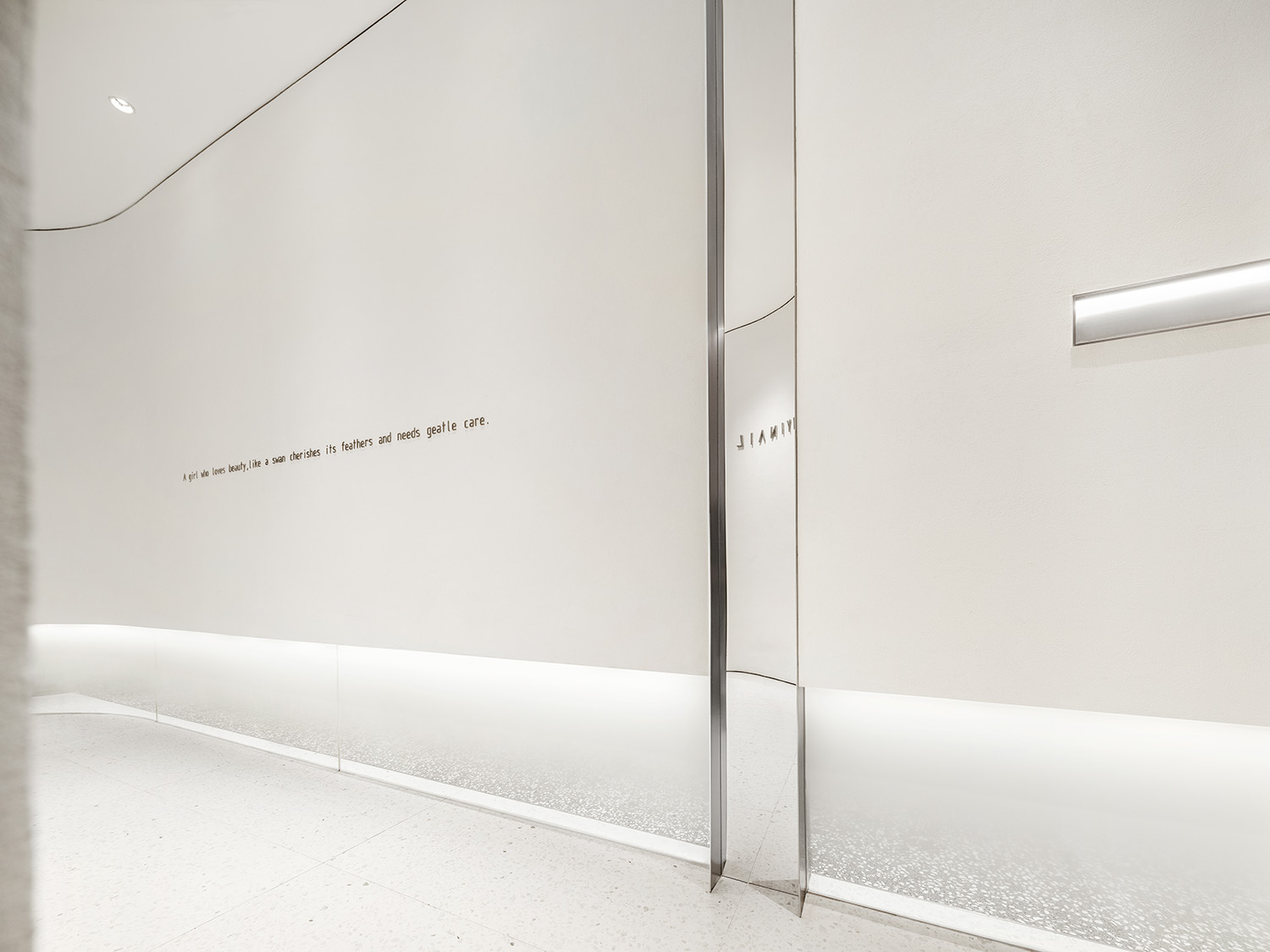 美甲店設計,深圳美甲店設計,海怡美甲萬象天地店,海怡美甲萬象天地店設計公司,海怡美甲萬象天地店,海怡美甲萬象店,MOC DESIGN OFFICE,MOC DESIGN,MOC DESIGN設計,項目投稿