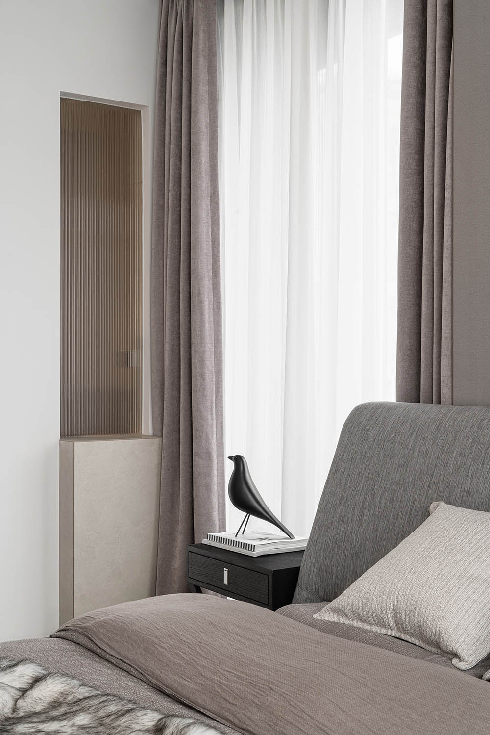 260㎡家裝設計,住宅設計案例,家裝設計,住宅設計,現代風格住宅設計,杭州住宅設計,杭州家裝設計,大平層設計,項目投稿,DNA,DNA邸內建築,杭州DNA邸內建築設計,DNA邸內建築設計,項目投稿